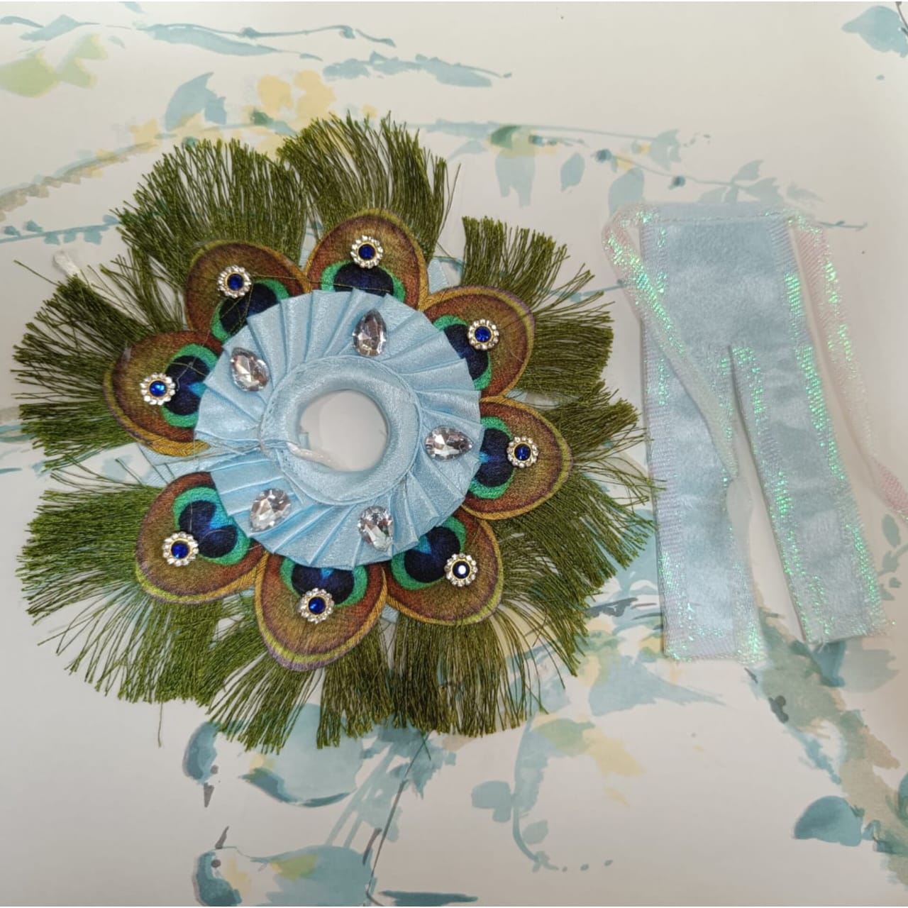 krishna dresses - Image 3