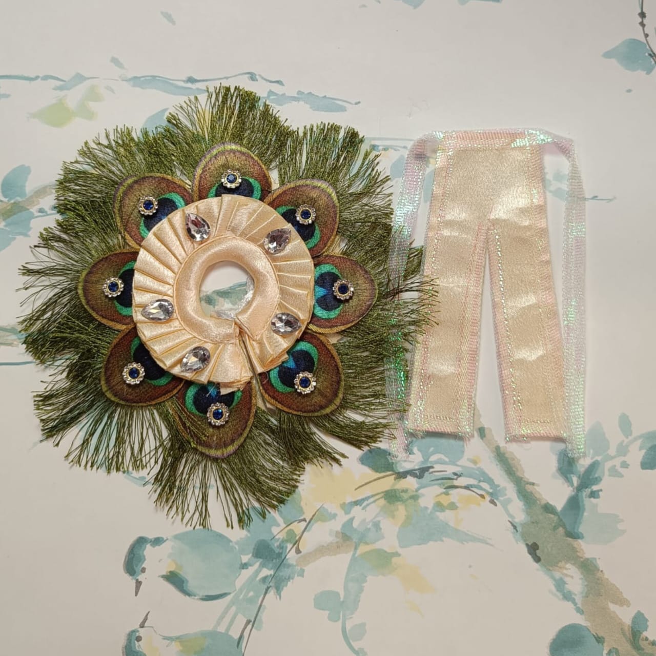 krishna dresses - Image 2